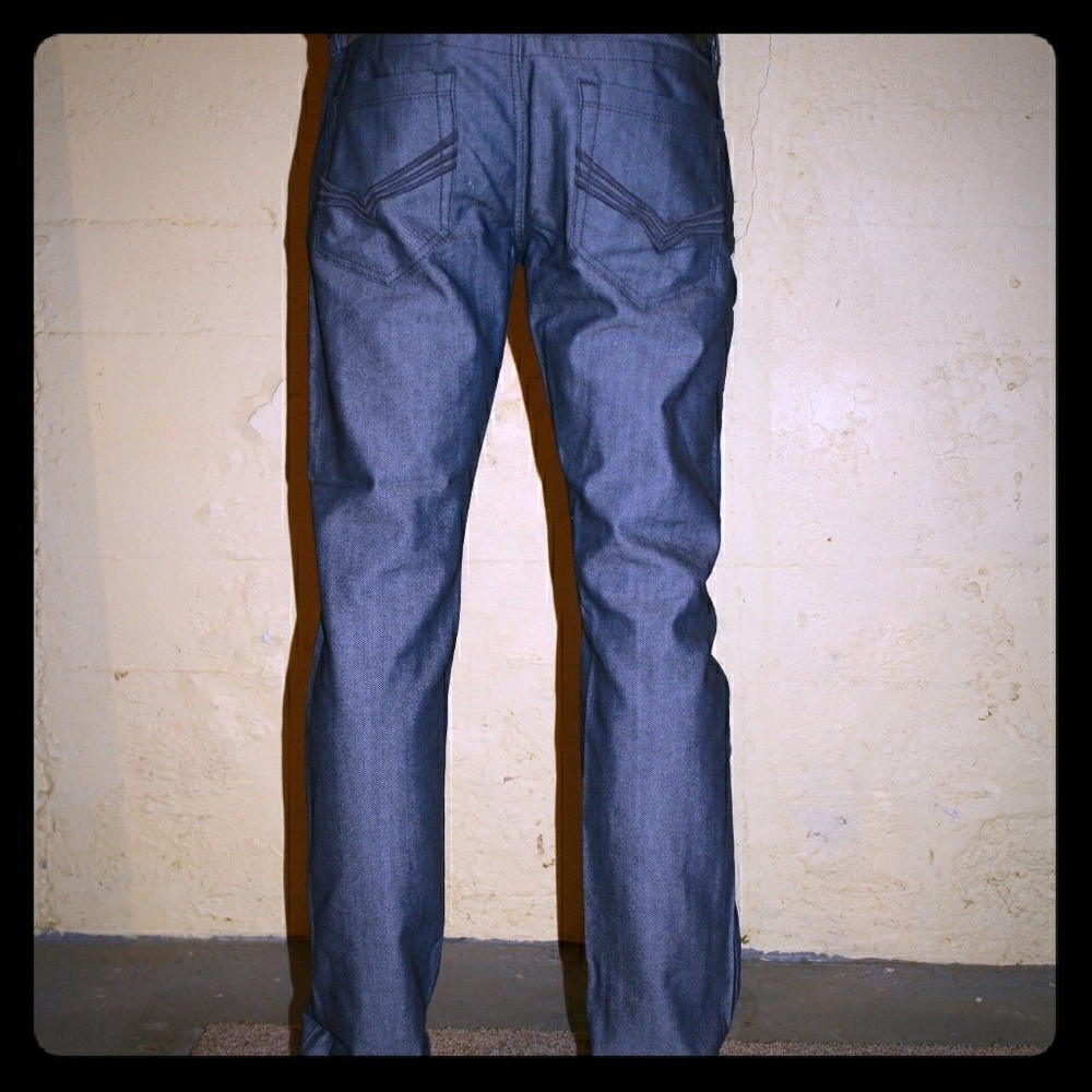 G by guessJeans